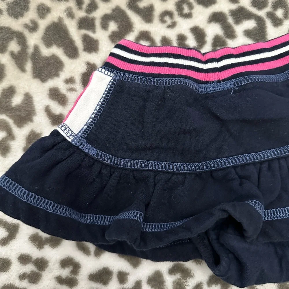 2006 babyGap Sporty Skirt in Blue Size 6-12 months infant